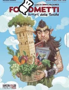 Foodmetti, Artisti delle Tavole