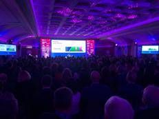 Welfare, chiusa la seconda edizione del 'Global Welfare Summit': premiati i protagonisti