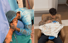 Giulia De Lellis Tony Effe - fotogramma/ipa