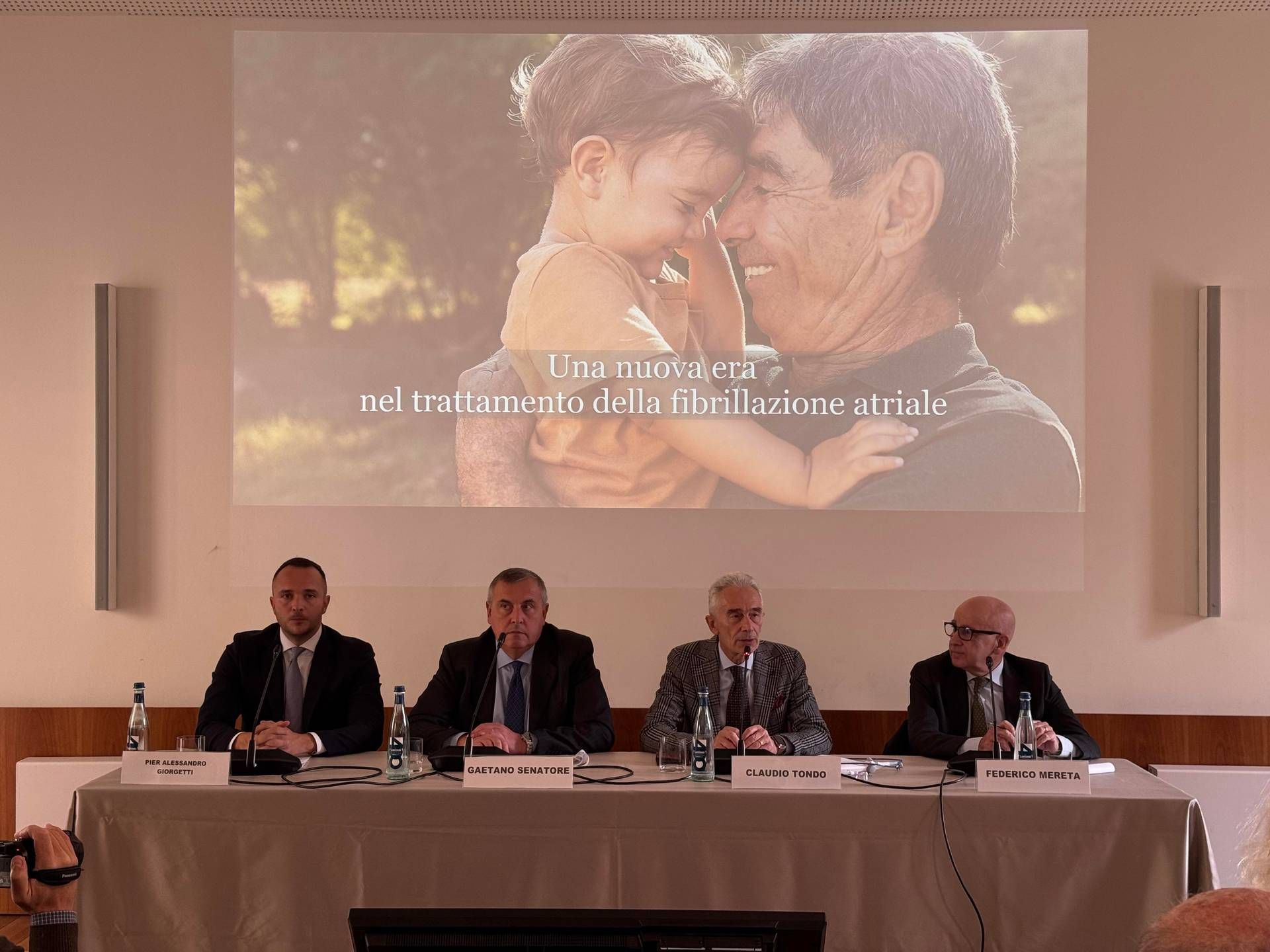 Abbott: "In Italia sistema di ultima generazione per fibrillazione atriale"