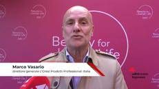 Sociale: Vasario (L'Oreal Italia), 'con salone doniamo servizi di cura e bellezza a chi è più svantaggiato'