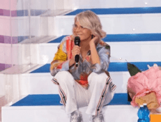 Maria De Filippi - Uomini e Donne