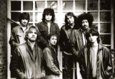 La superband di Pino Daniele