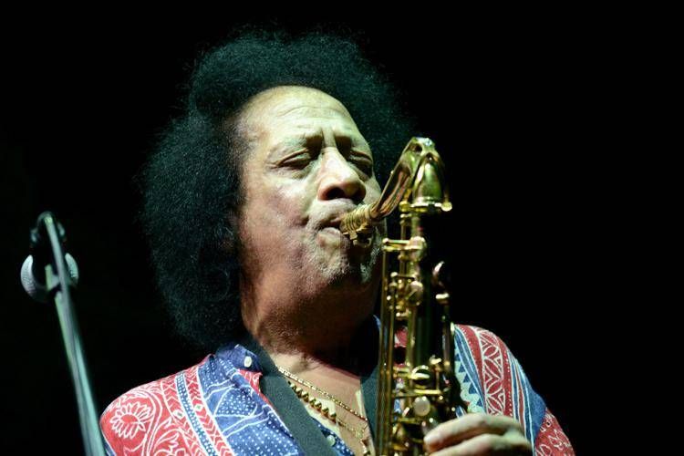 James Senese - (Ipa)