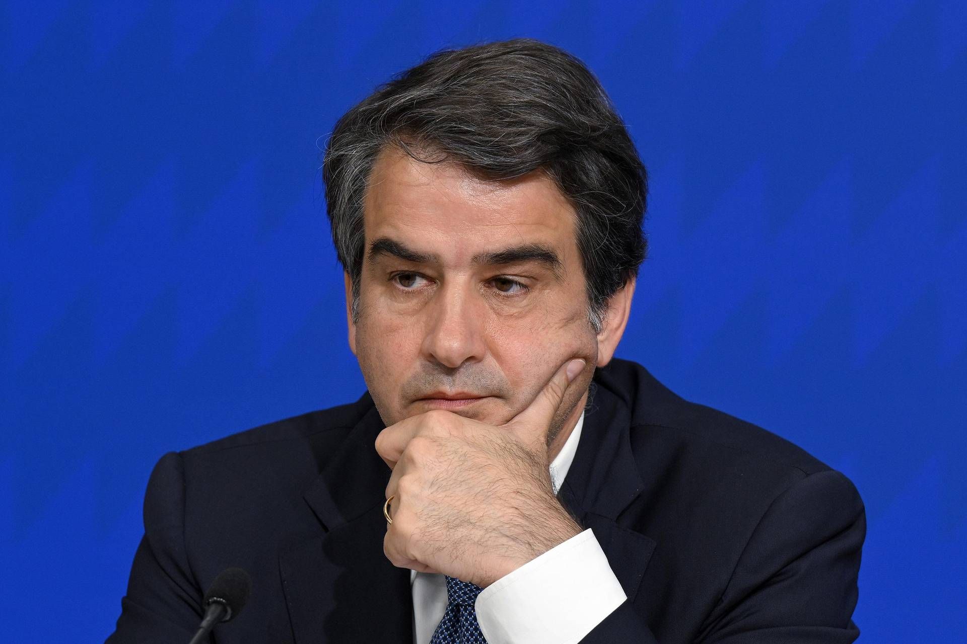 Ue, Fitto: "Momento cruciale, in campo strumenti per imprese"