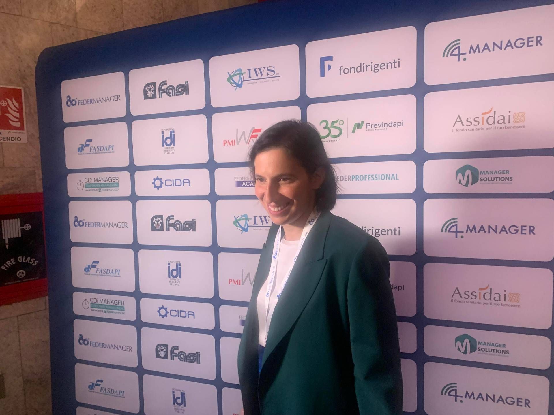 Ex Ilva, Schlein: "Stato si assuma responsabilità decarbonizzazione per futuro Taranto"