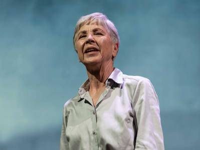 Ottavia Piccolo dà voce a Matteotti, al via tour dello spettacolo di Massini