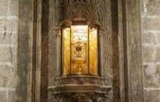 Turismo, Valencia dà il via all'Anno Giubilare del Santo Calice