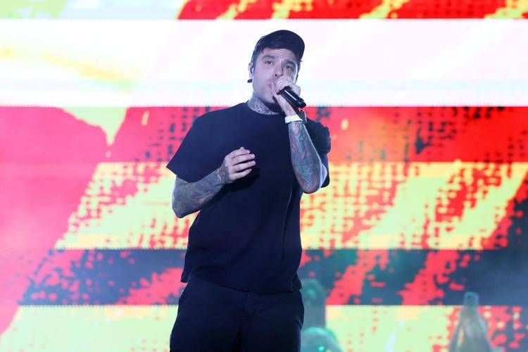 fedez_ftg_ipa_3_ image Fedez - fotogramma/ipa