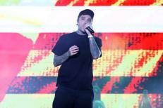 Fedez - fotogramma/ipa