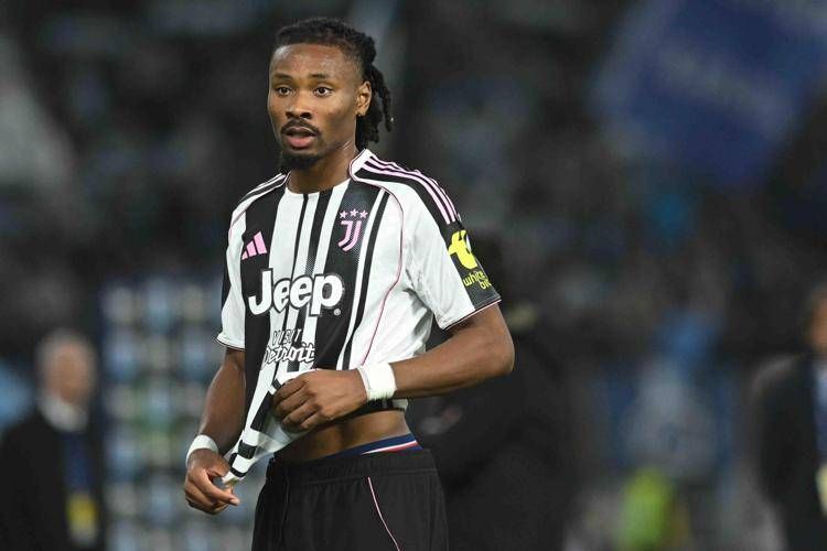 Khephren Thuram - Ipa/Fotogramma