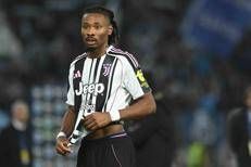 Khephren Thuram - Ipa/Fotogramma