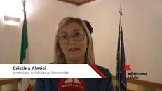 Tumori: mammella, Almici 'proteggere le allieve di polizia'