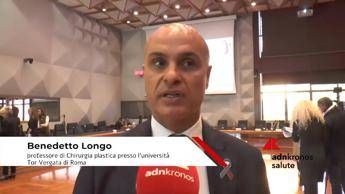 Tumori: Longo (Uniroma2) 'Con Care for caring più consapevolezza su cancro seno'