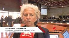 Tumori: mammella, Patarnello (Astrazeneca) 'Polizia esempio concreto di prevenzione'