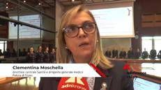 Tumori: mammella, Moschella (PS) 'puntare a prevenzione integrata'