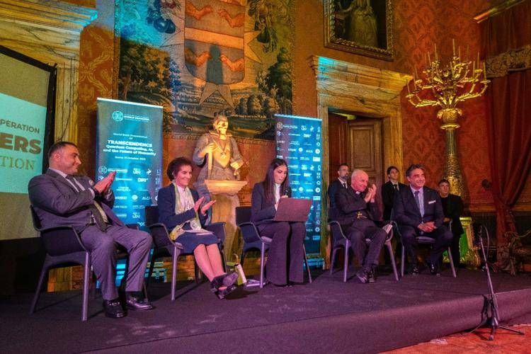 WORLD CHANGERS SUMMIT 2025