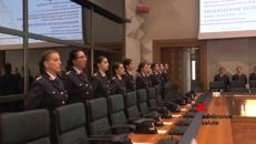 Tumori: mammella, a Roma i risultati della seconda edizione di 'Care for Caring'