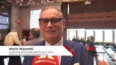 Tumori: mammella, Mazzotti (PS) 'oltre 5mila persone interessate da Care for caring'