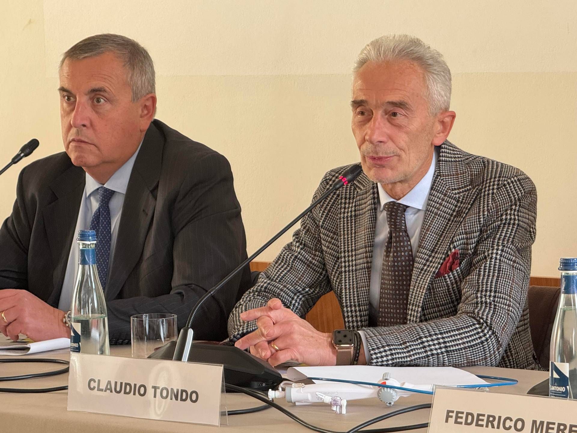 Con Volt elettroporazione più sicura ed efficace