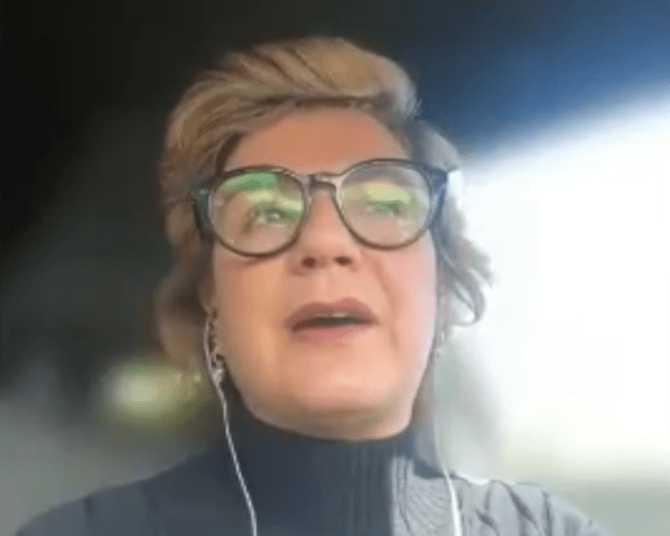 oncologa_martinelli_fi image Erika Martinelli, oncologa, professore associato all