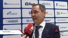 Federmanager, Cardoni: