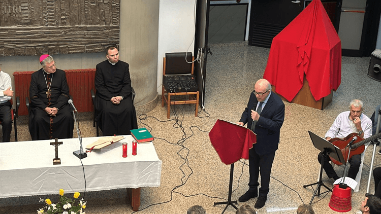 Termini Imerese, Santa Messa e scultura per ricordare vittime mafia