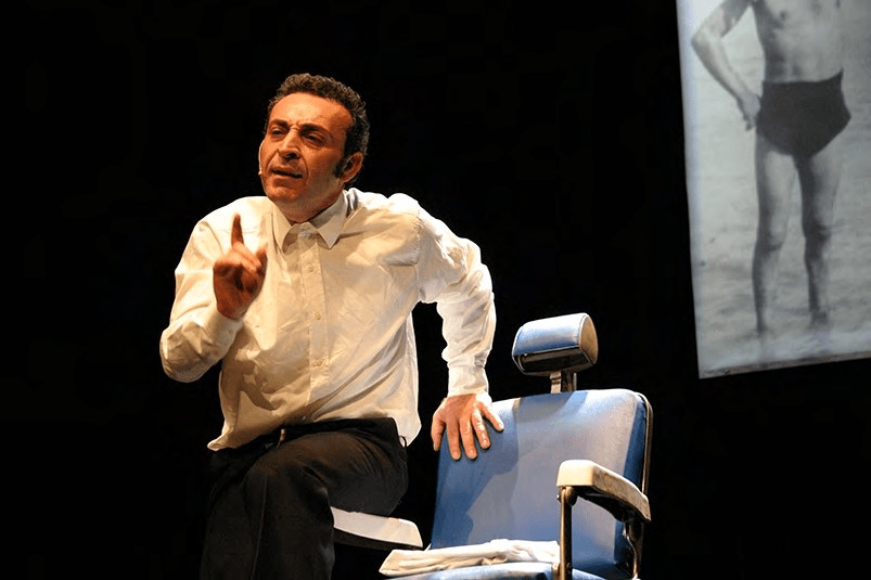 Sambuca di Sicilia, si alza il sipario su nuova stagione teatrale