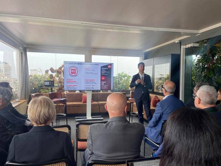 Imprese, l'indagine: