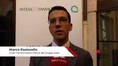 Imprese: Pastorello (Gruppo Acea), 'tutela risorsa idrica sia cara a tutti operatori economici e finanziari'