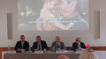 Salute: fibrillazione atriale, ablazione a campo elettrico pulsato più sicura, rapida ed efficace 