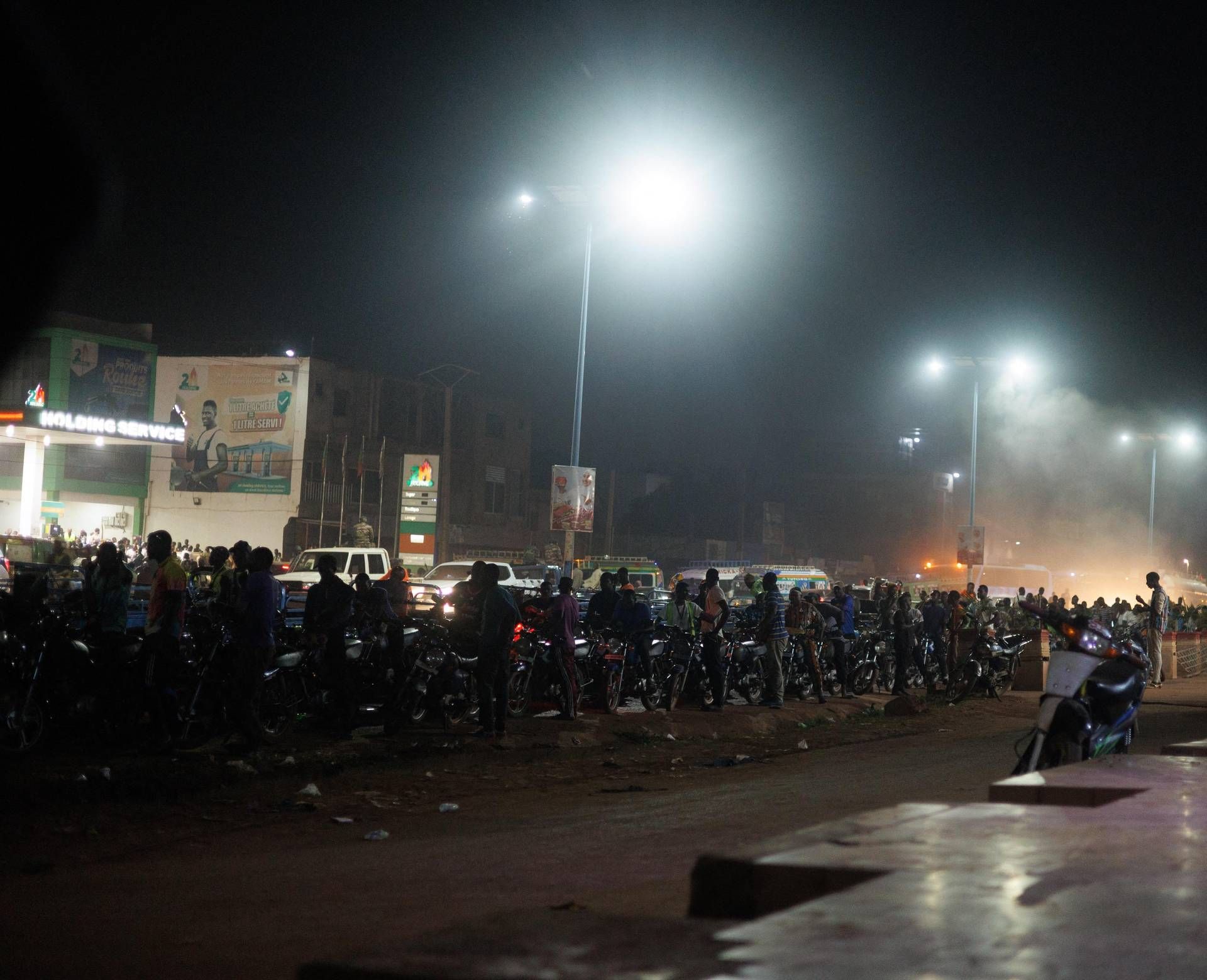 Farnesina agli italiani in Mali: "Lasciate il Paese"