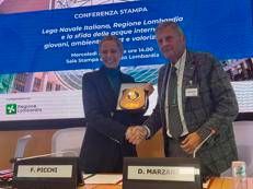 Lombardia, accordo Regione-Lega navale italiana per attività sportive su laghi e fiumi