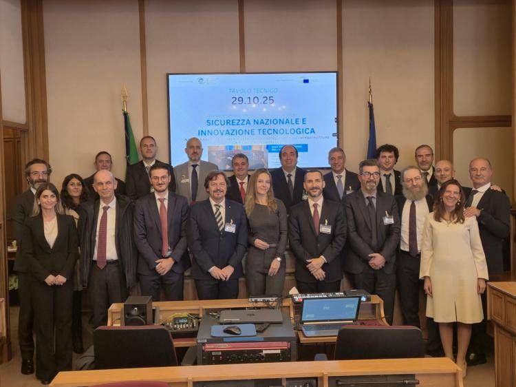Sicurezza Nazionale: vertice alla Camera per l'integrazione tra IA e cyber-difesa