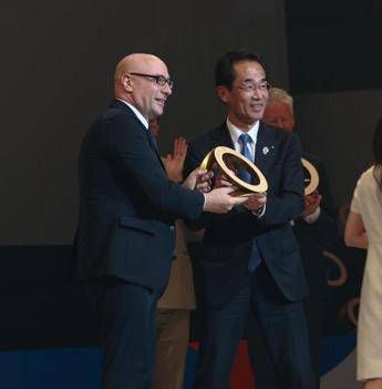 Vattani: "il Padiglione Italia, un successo di promozione integrata e diplomazia della crescita”