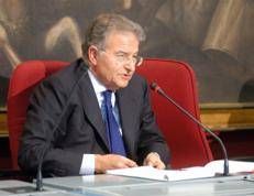 Fabrizio Cicchitto - Fotogramma