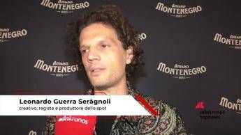 Food&Beverage, Leonardo Guerra Seràgnoli, 'amicizia valore fondamentale di Amaro Montenegro'