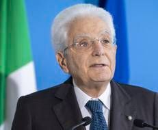 Sergio Mattarella (Foto Quirinale)