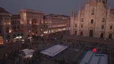 Milano Cortina 2026: presentato il Team Samsung Galaxy italiano