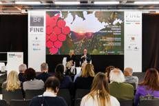 Vino: il mondo dell'enoturismo a Fine Italy, buyer ed espositori premiano primo format b2b