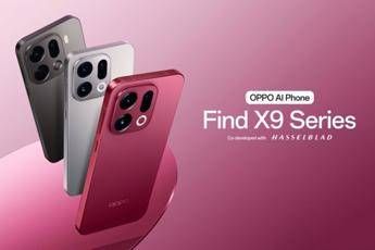 OPPO Unveils the Find X9 Series Globally, Redefining the Premium Smartphone Experience