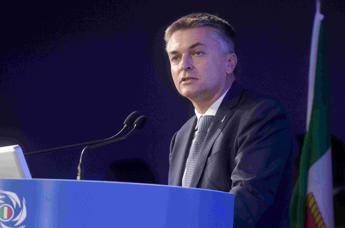 Italia-India, Rixi e il un working group per la cooperazione marittima e logistica nel corridoio Imec