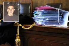 Alex Cotoia - Fotogramma