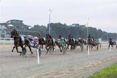 Torna a Milano il 'Gran Premio Orsi Mangelli', in programma il I novembre all'Ippodromo Snai San Siro
