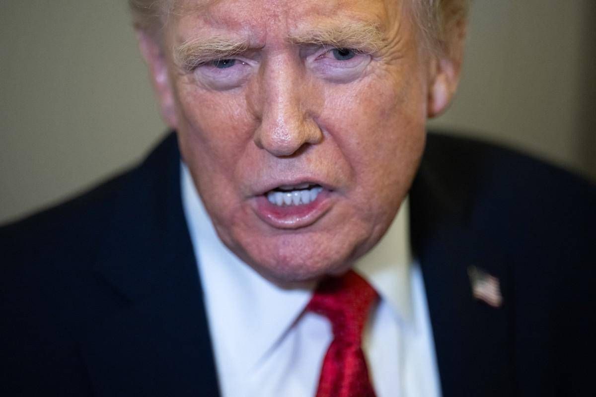 Usa, Trump annuncia: "Riprenderemo test armi nucleari"