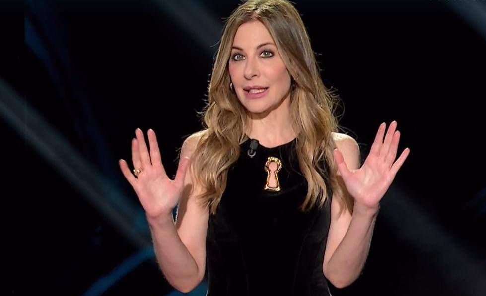 Tv Talk, oggi Francesca Fagnani ospite su Rai3