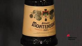 Amaro Montenegro celebra l'amicizia con la reunion Totti-Spalletti