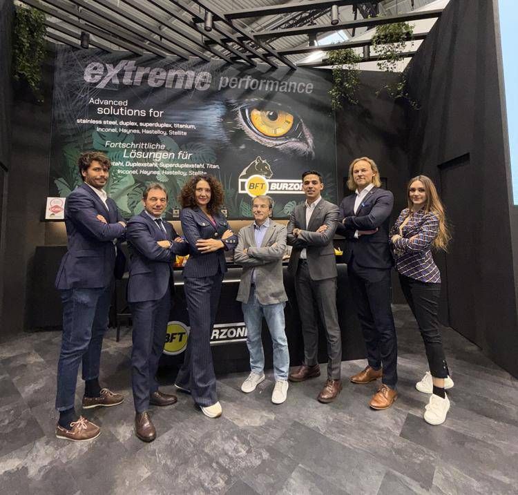 BFT Burzoni EMO 2025