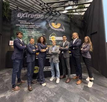 BFT Burzoni EMO 2025