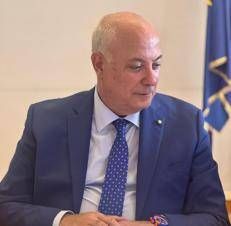 Ferrovie, Klaus Algieri (Cam. Commercio Cosenza): 